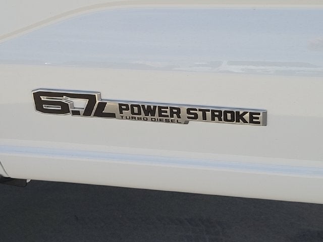 2026 Ford F-550 XL DRW