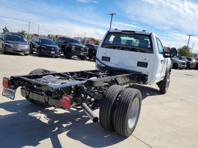 2026 Ford F-550 XL DRW
