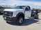 2026 Ford F-550 XL DRW