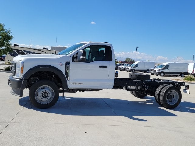 2026 Ford F-550 XL DRW