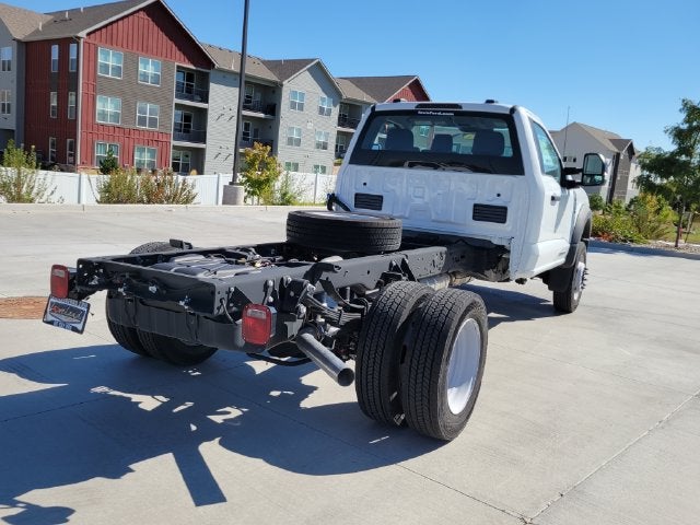 2026 Ford F-550 XL DRW