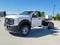 2026 Ford F-550 XL DRW
