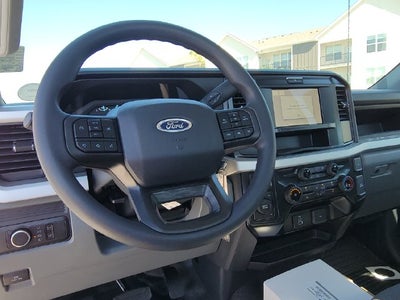 2026 Ford F-550 XL DRW