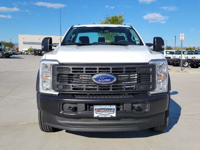 2026 Ford F-550 XL DRW