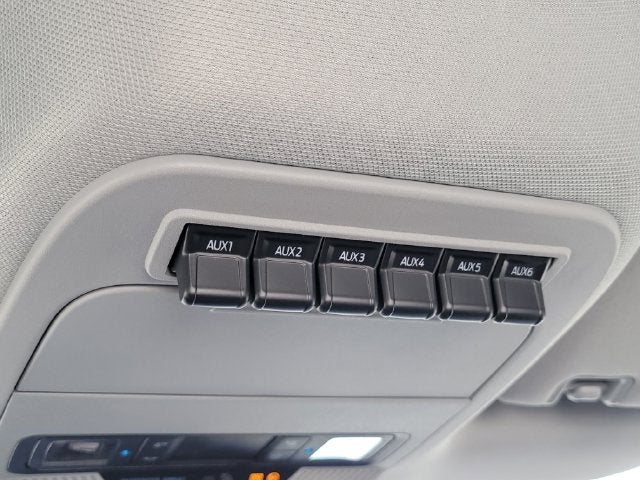 2026 Ford F-550 XL DRW