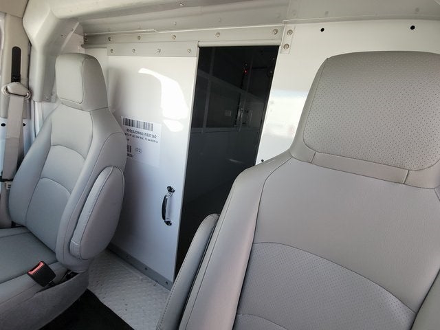 2025 Ford E-350SD Base Cutaway