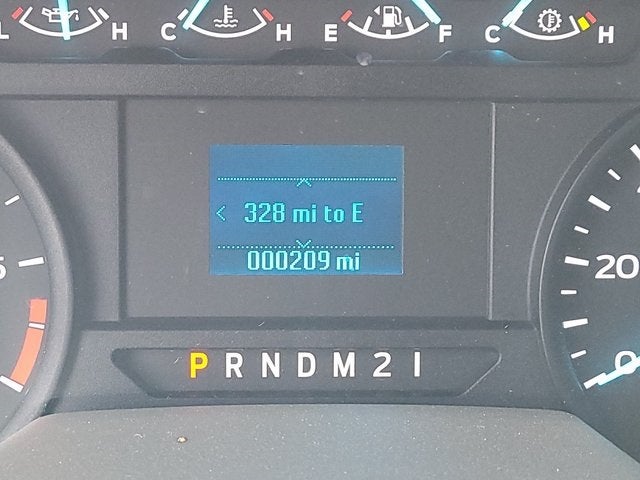 2025 Ford E-350SD Base Cutaway