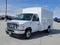2025 Ford E-350SD Base Cutaway