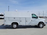 2025 Ford E-350SD Base Cutaway