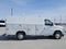 2025 Ford E-350SD Base Cutaway
