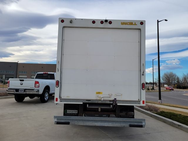 2022 Ford E-450SD Base