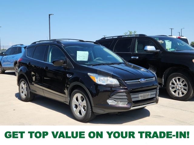 2013 Ford Escape SE