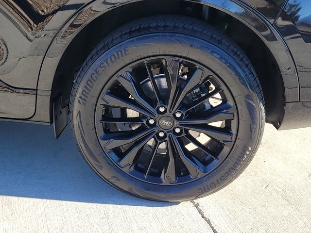 2025 Ford Escape ST-Line Elite