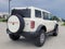 2026 Ford Bronco Outer Banks 60th Anniversary
