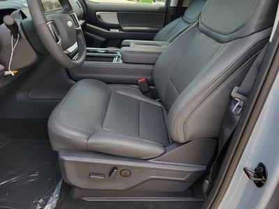 2027 Ford Expedition Max Active