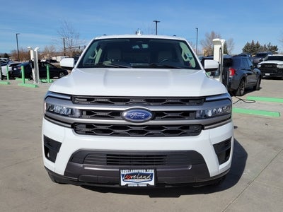 2024 Ford Expedition Max XLT