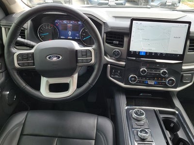 2023 Ford Expedition XLT