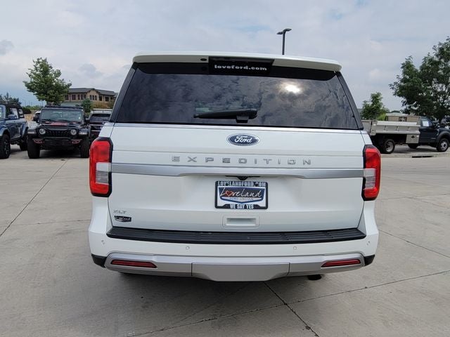 2023 Ford Expedition XLT