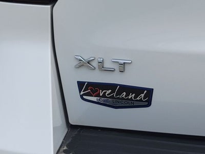 2023 Ford Expedition XLT