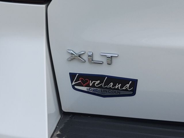 2023 Ford Expedition XLT