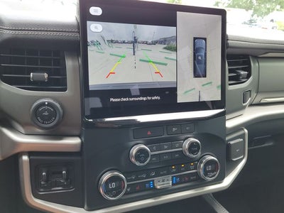2023 Ford Expedition XLT