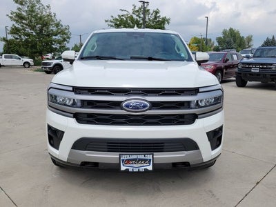 2023 Ford Expedition XLT