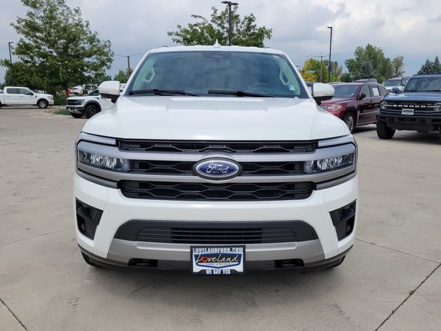 2023 Ford Expedition XLT
