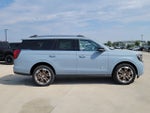 2027 Ford Expedition King Ranch