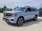 2027 Ford Expedition King Ranch