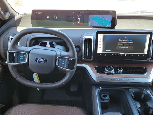 2026 Ford Expedition King Ranch