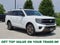 2027 Ford Expedition King Ranch