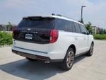 2027 Ford Expedition King Ranch