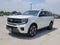 2027 Ford Expedition King Ranch