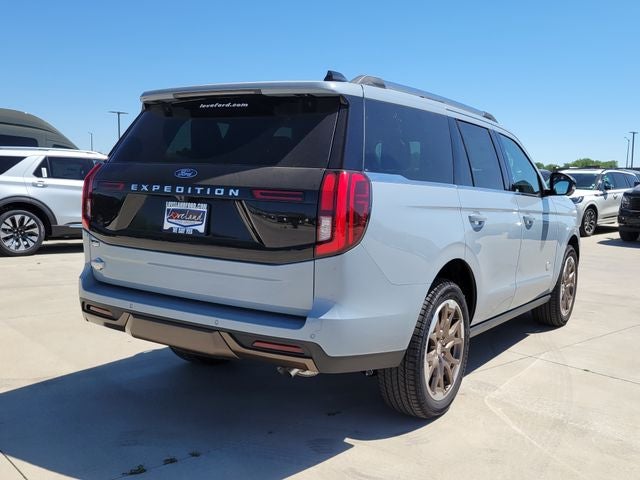 2026 Ford Expedition King Ranch