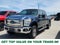 2016 Ford F-250SD XLT