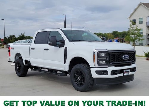 2026 Ford F-250 XL