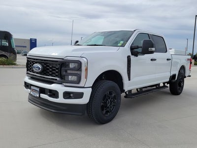 2026 Ford F-250 XL