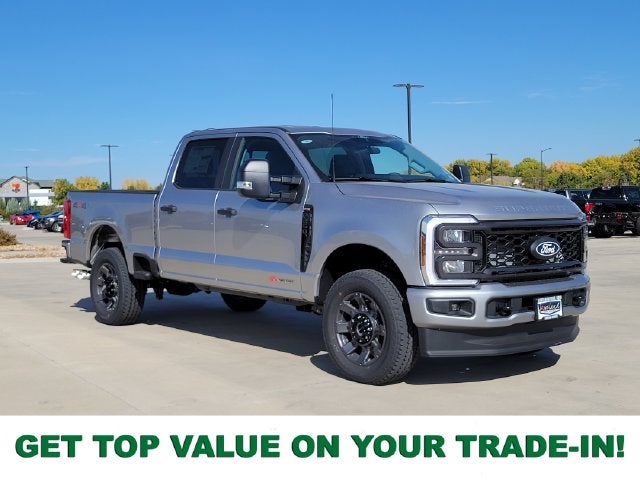 2027 Ford F-250 XL