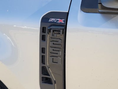 2027 Ford F-250 XL