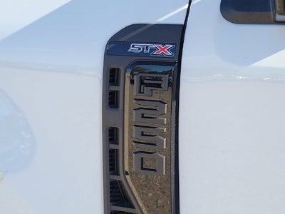 2027 Ford F-250 XL