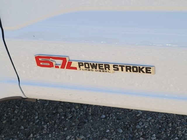 2027 Ford F-250 XL