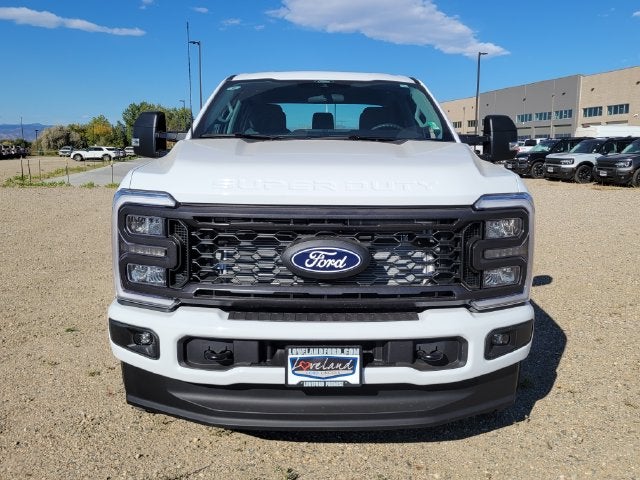 2027 Ford F-250 XL