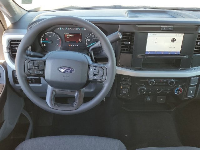 2027 Ford F-250 XL