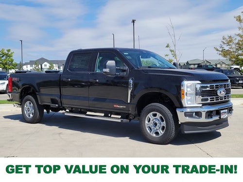 2027 Ford F-250 XLT