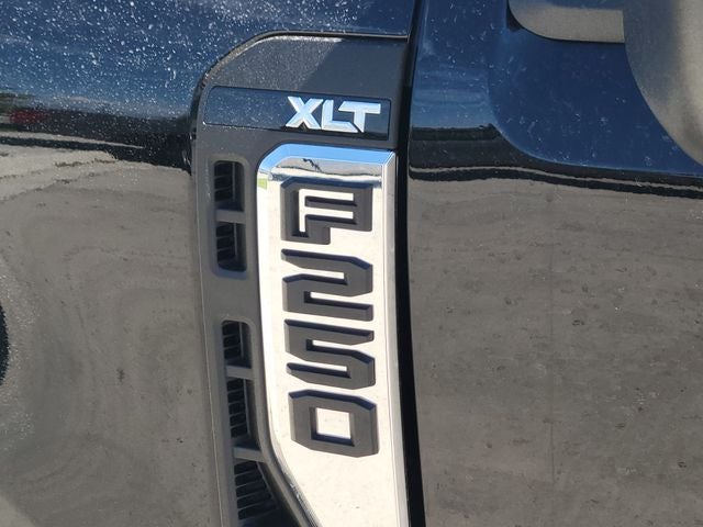 2027 Ford F-250 XLT