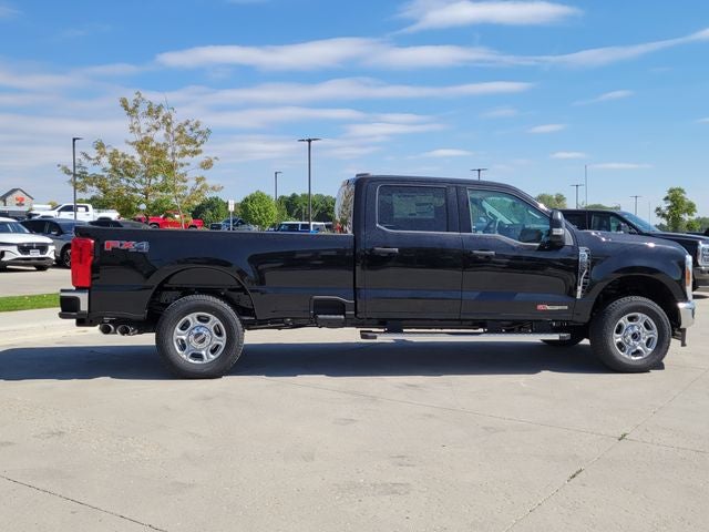 2027 Ford F-250 XLT