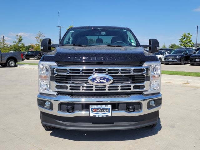2027 Ford F-250 XLT