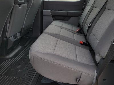 2025 Ford F-250SD XL