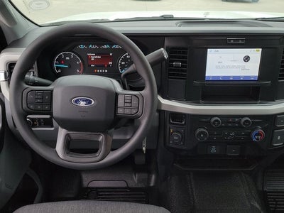 2025 Ford F-250SD XL