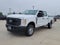2025 Ford F-250SD XL